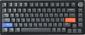 keyboard-A75
