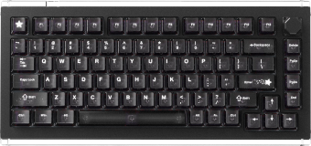 keyboard-A75 Master