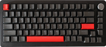 keyboard-A75 Pro
