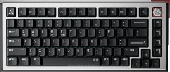 keyboard-A75 Ultra
