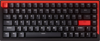 keyboard-G75