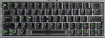 keyboard-X60 HE